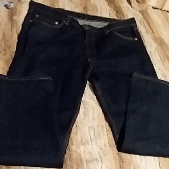 Levis 505 Jeans - Picture 4 of 8